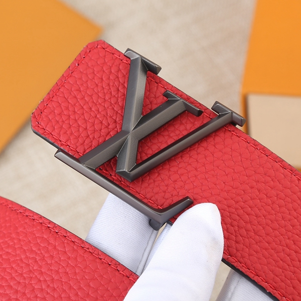 激安ルイヴィトンベルト内部構造